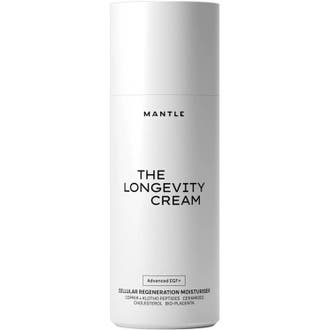 The Longevity Cream