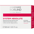 System Absolute Night Cream