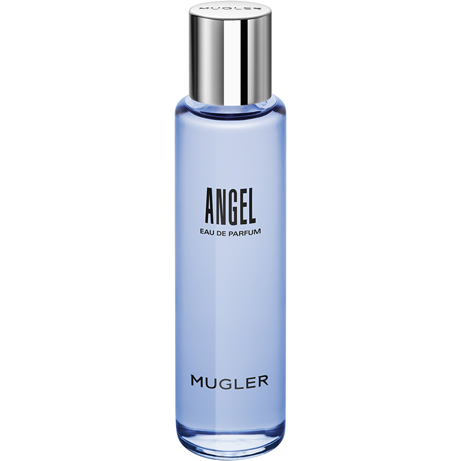 Angel Refillable Bottle Spray, 100 ml Mugler Damparfym