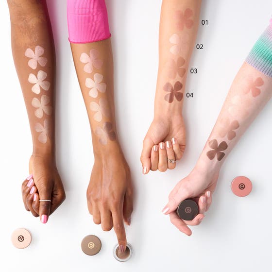 Cream Eyeshadow