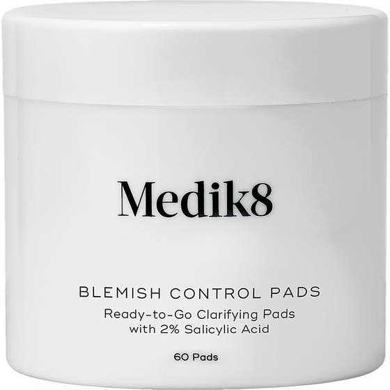 Blemish Control Pads