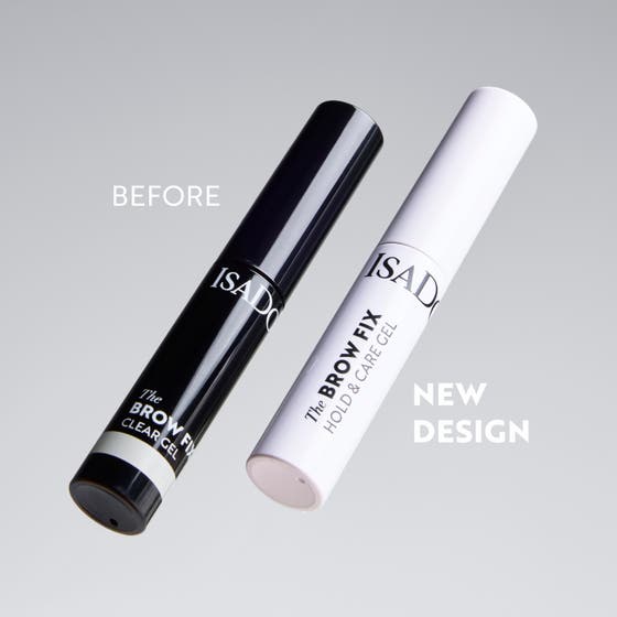 The Brow Fix Hold & Care Gel