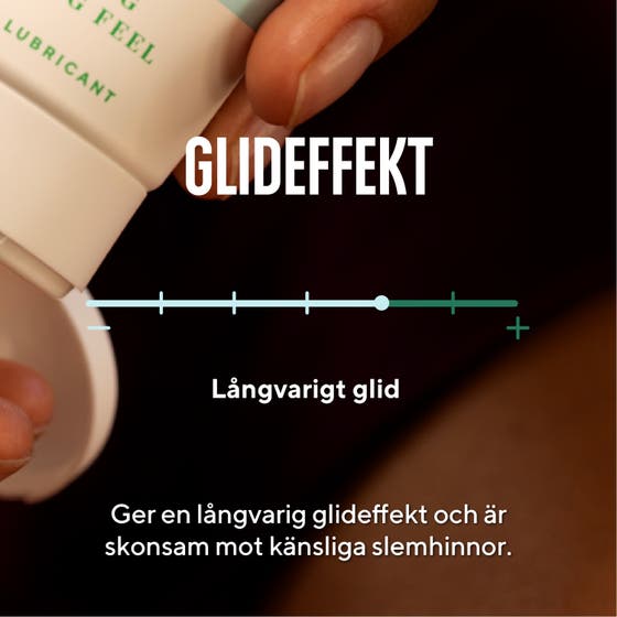 Natural Lube