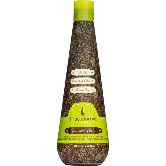 Moisturizing Rinse