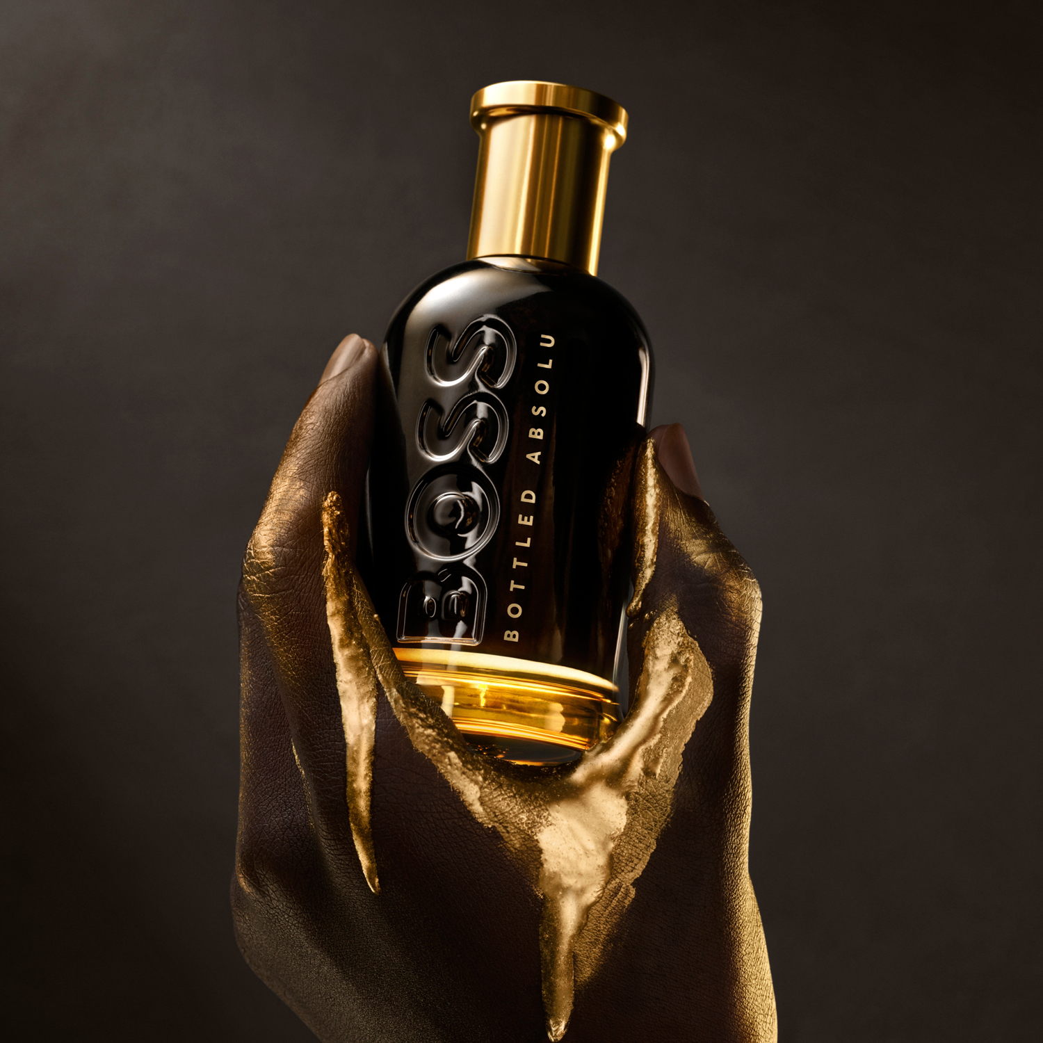 Bottled Absolu Parfum