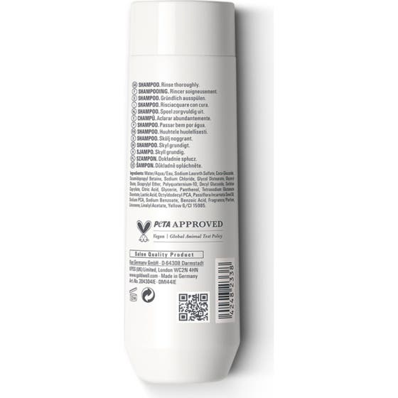 Dualsenses Sun Reflects After-sun Shampoo