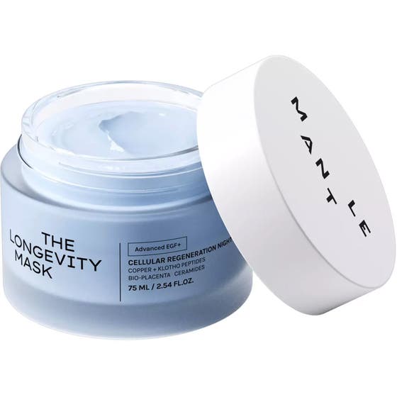 The Longevity Mask