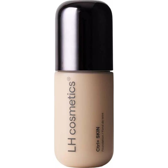 Ctrl+ SKIN foundation