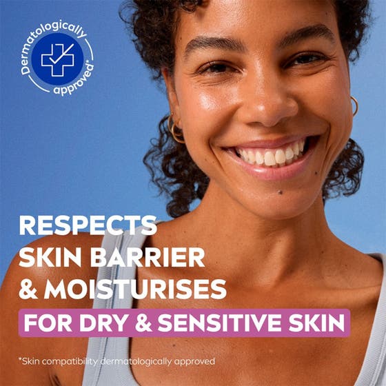 Cleansing Cream Caring