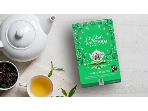 English Tea Shop English Tea Shop Pure Green Te