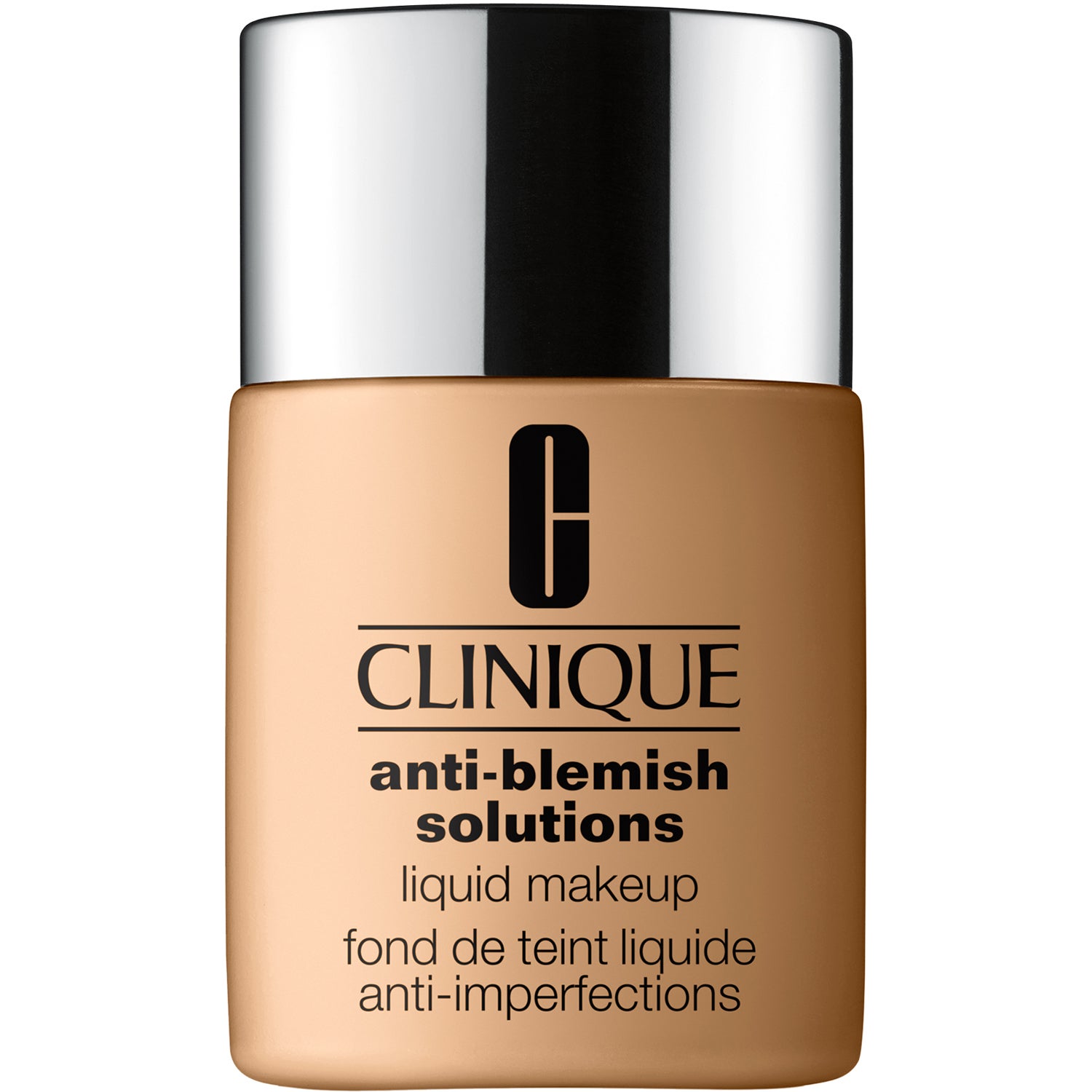 Clinique Anti-Blemish Solutions Liquid Makeup CN 52 Neutral