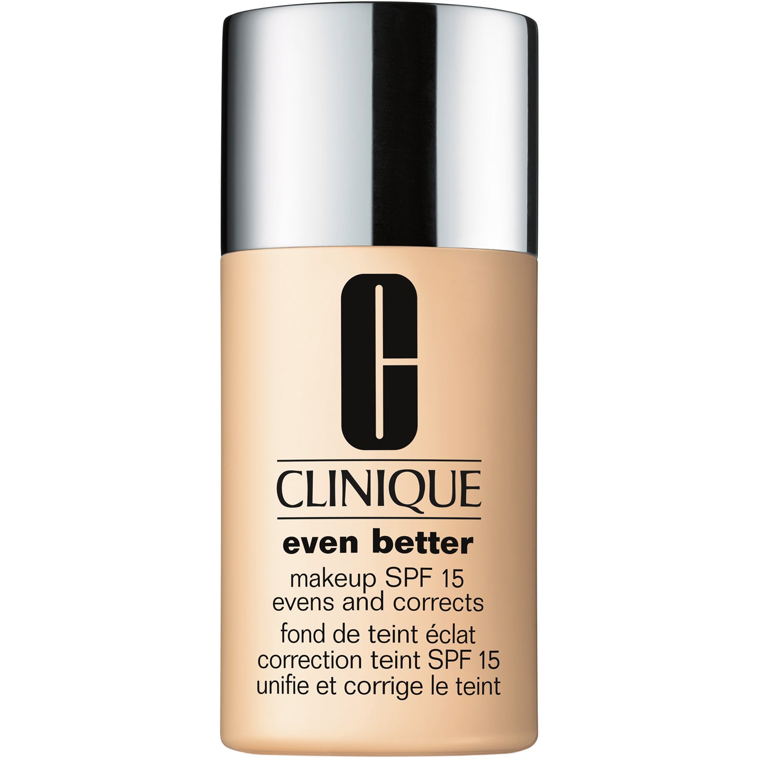 Clinique Even Better Makeup Foundation SPF15 WN 38 Stone 30 ml