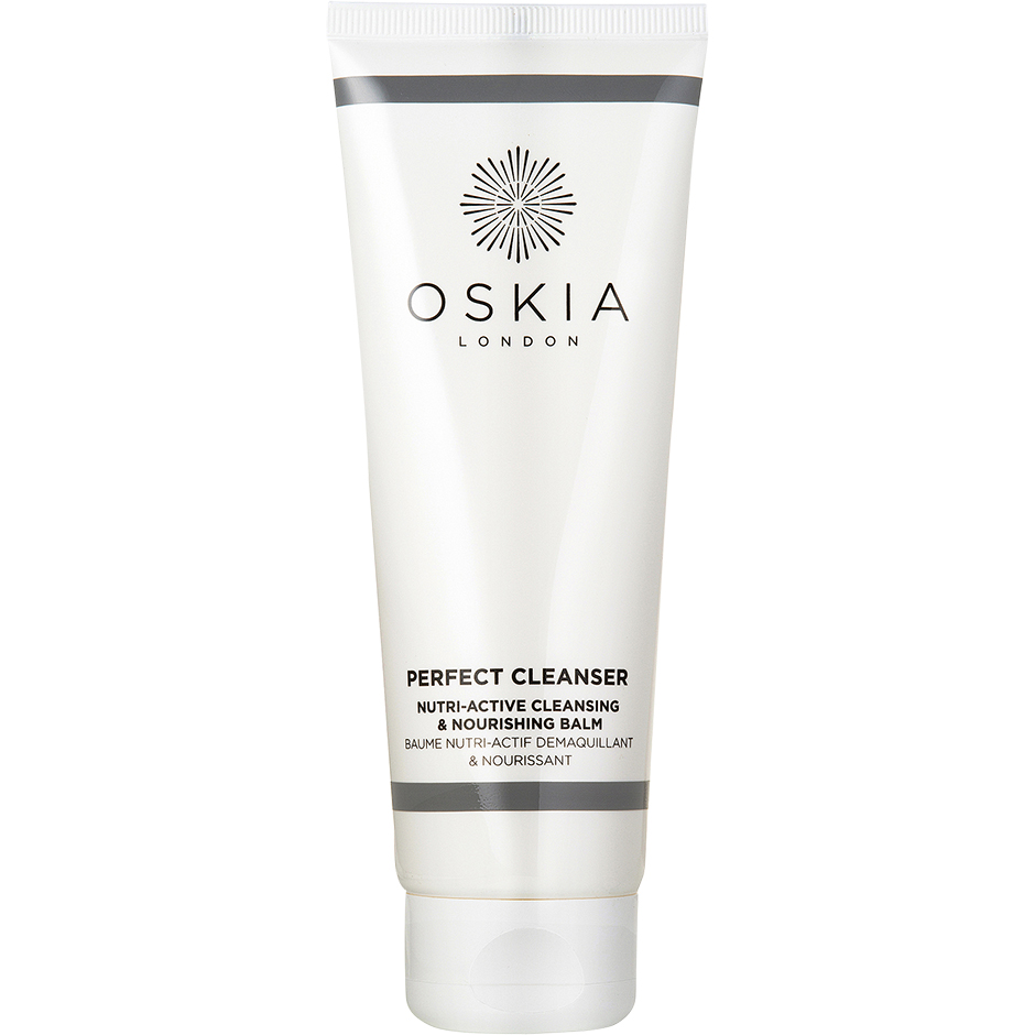 Perfect Cleanser, 125 ml Oskia Ansiktsrengöring