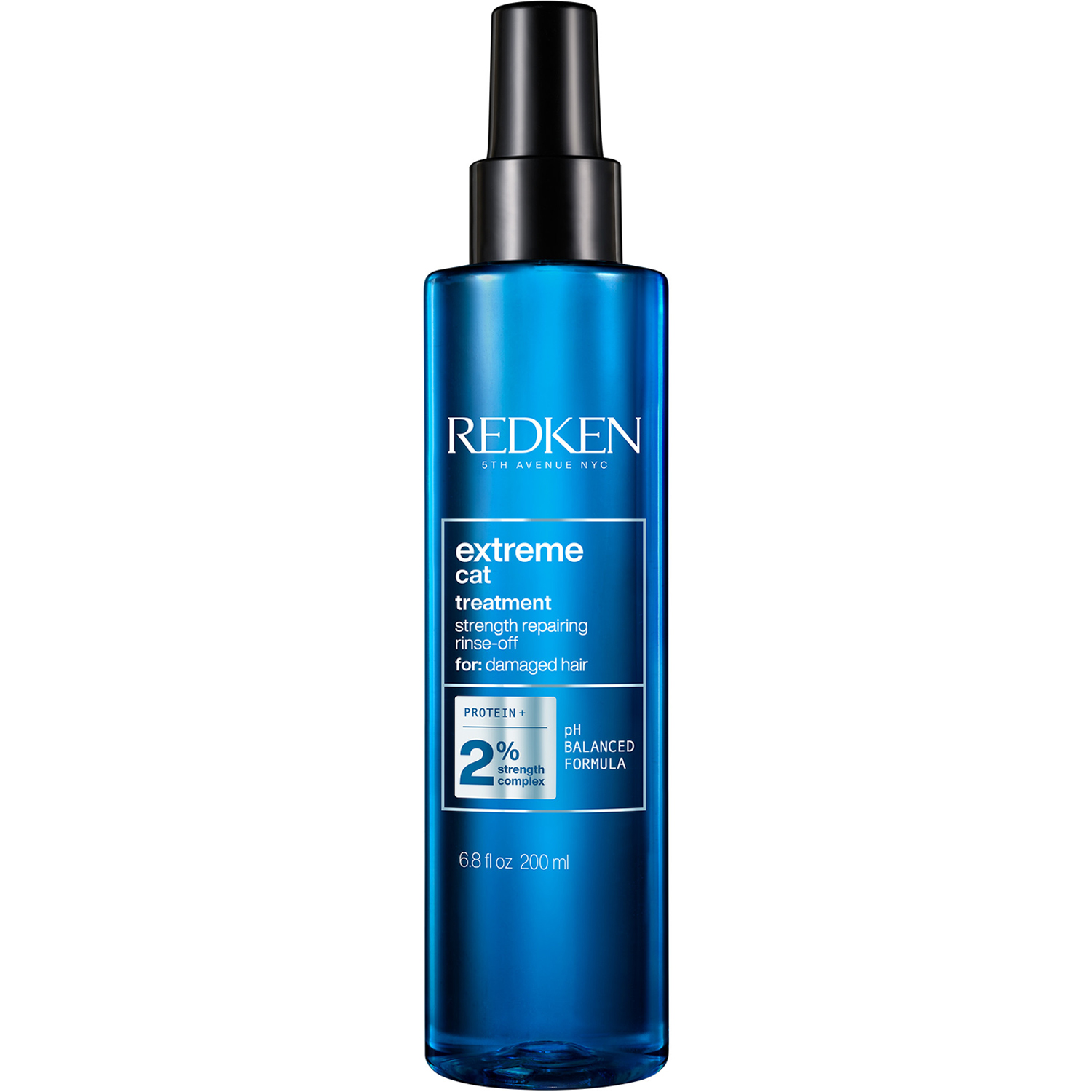 Extreme Cat Treatment, 150 ml Redken Finishing