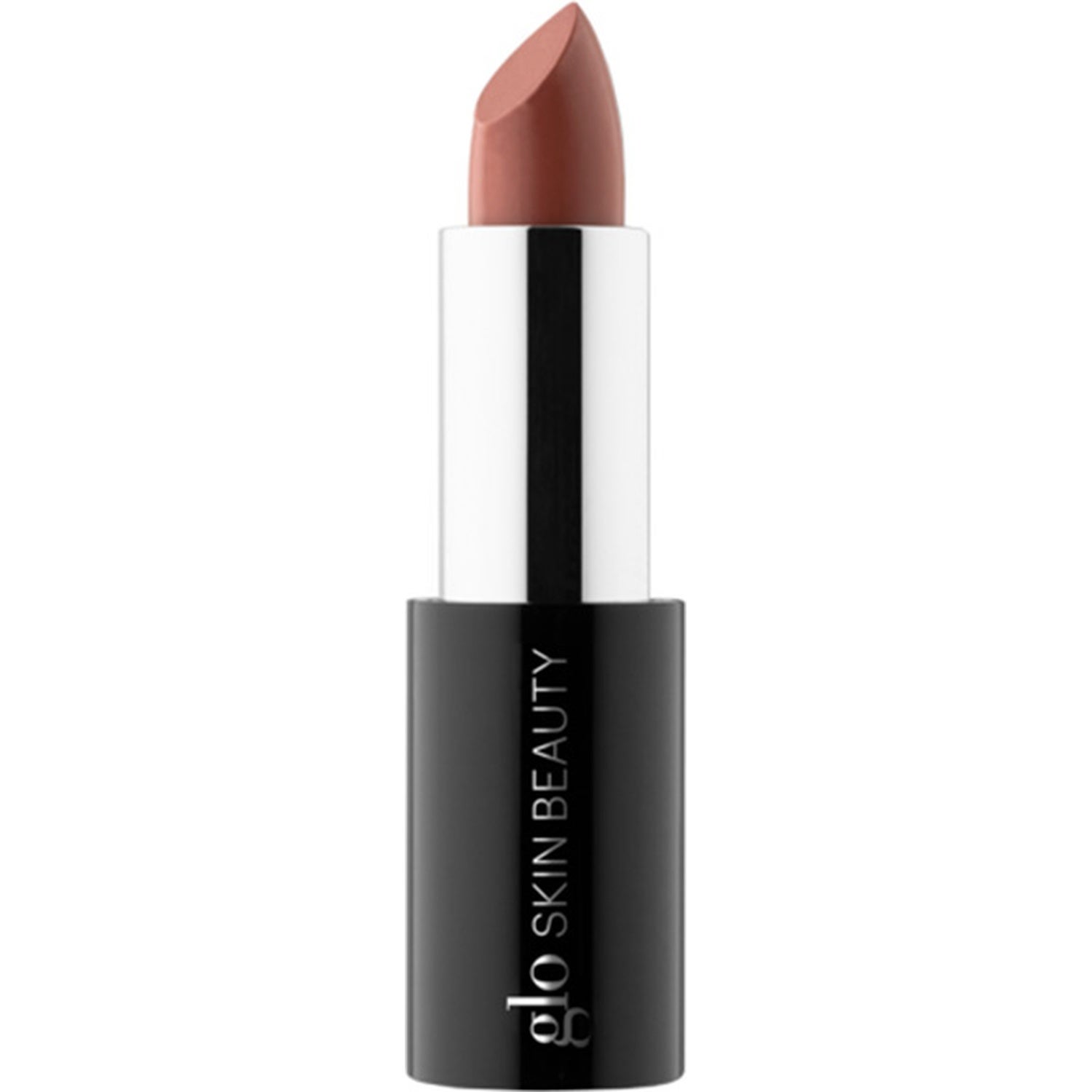 Glo Skin Beauty Satin Lipstick French Nude - 3,4 g parfym