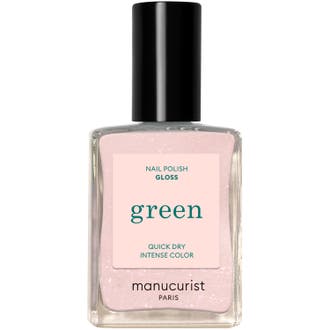 Green Gloss