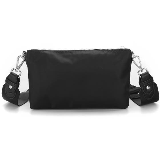 Novara combi clutch Ebell