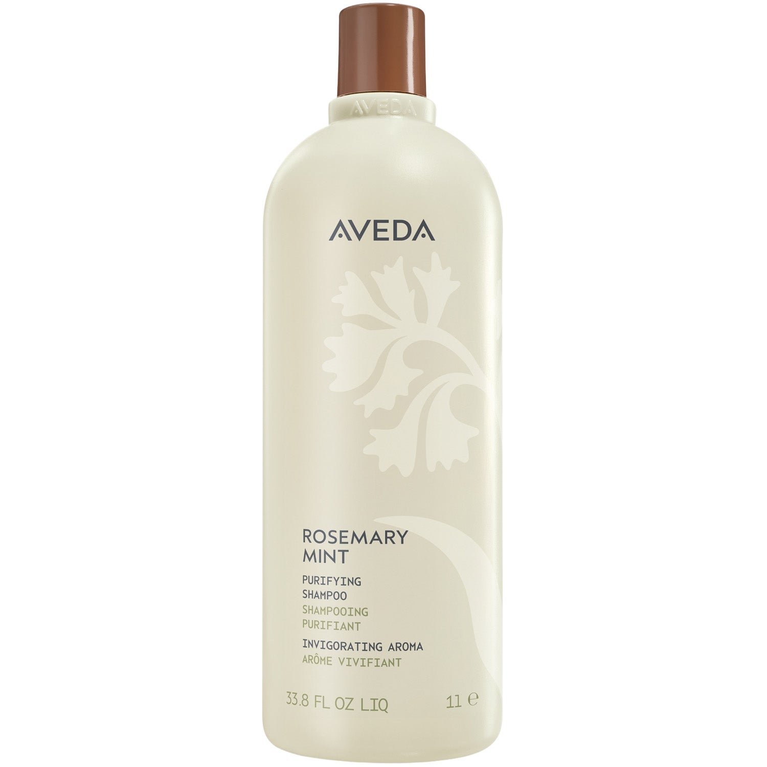 Aveda Aveda Rosemary Mint Shampoo 1000 ml parfym