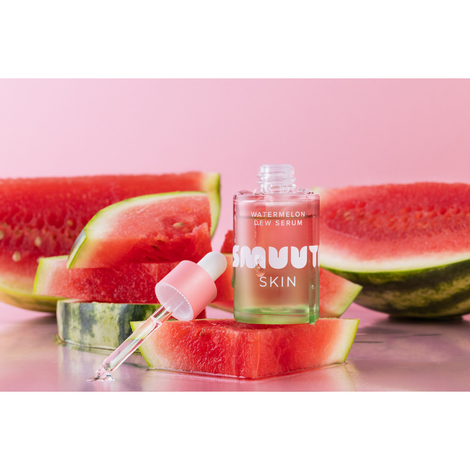 Watermelon Dew Serum