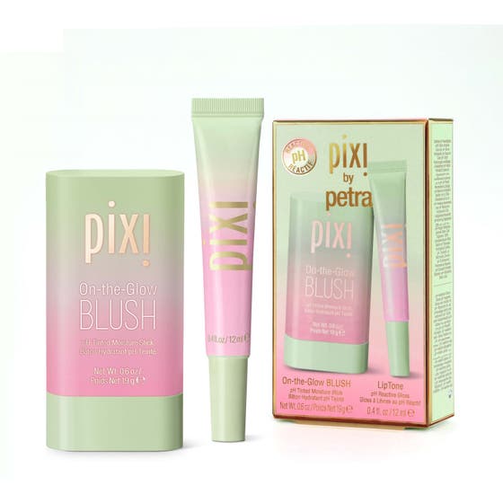 pH Kit CheekTone & LipTone Duo
