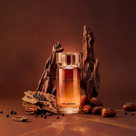 Les Parfums Matières Bois de Oud