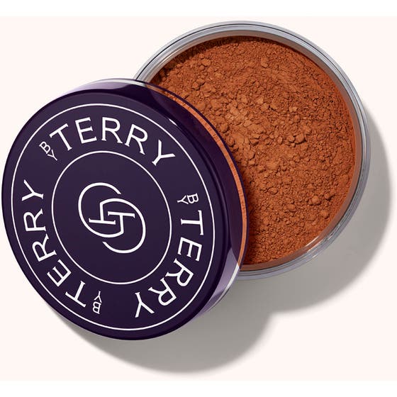 Hyaluronic Hydra-Powder Tinted Veil