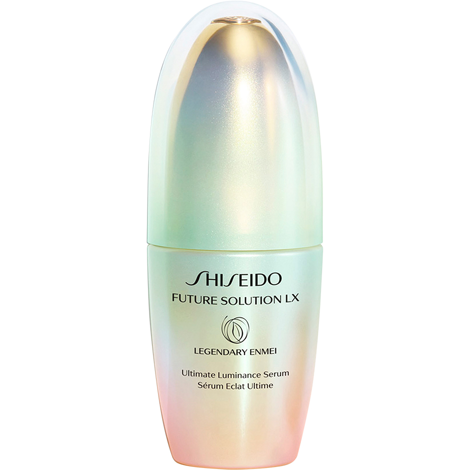 Future Solution LX Legendary Enmei Ultimate Luminance, 30 ml Shiseido Ansiktsserum