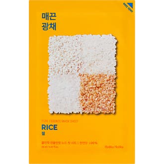 Pure Essence Sheet Mask