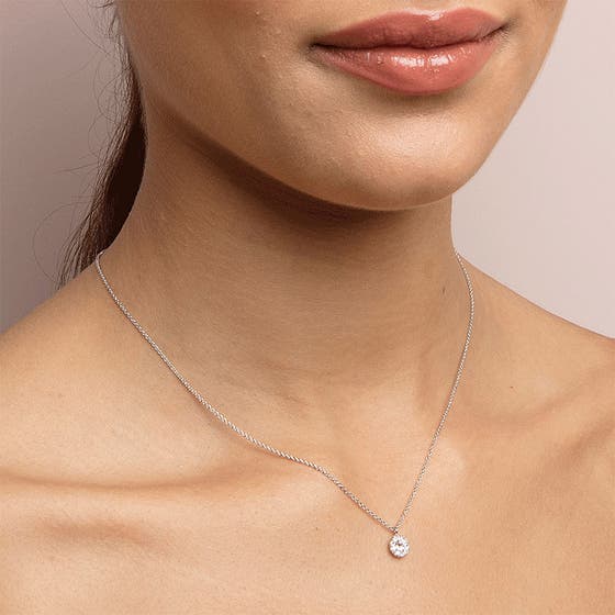 Petite Miss Sofia Necklace