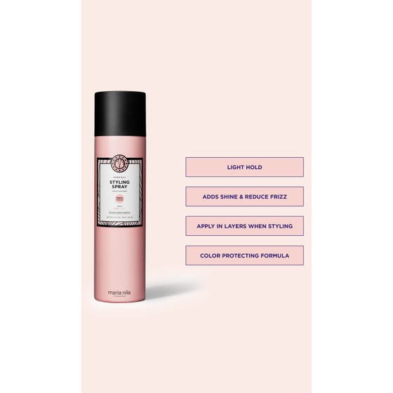 S&F Styling Spray