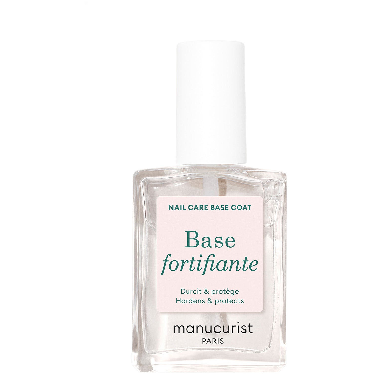 Manucurist Manucurist Green Nail Care Fortifying Base 15 ml parfym