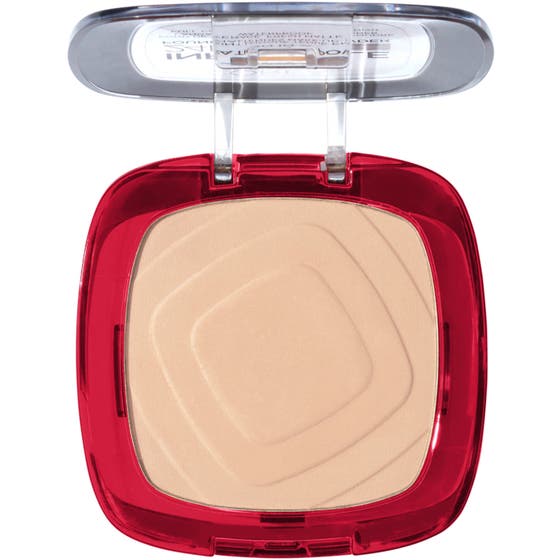 Infaillible 24H Fresh Wear Foundation in a Powder