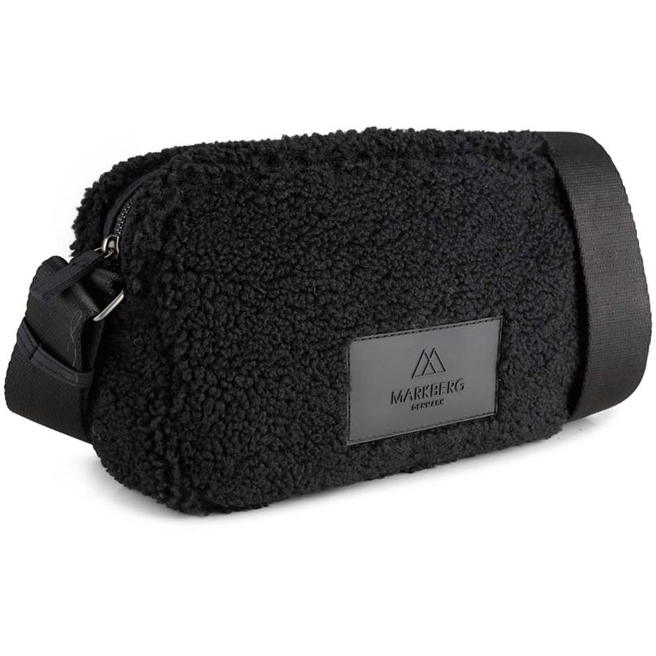 Holly MBG Crossb. Bag, Recycled,  Markberg Väskor