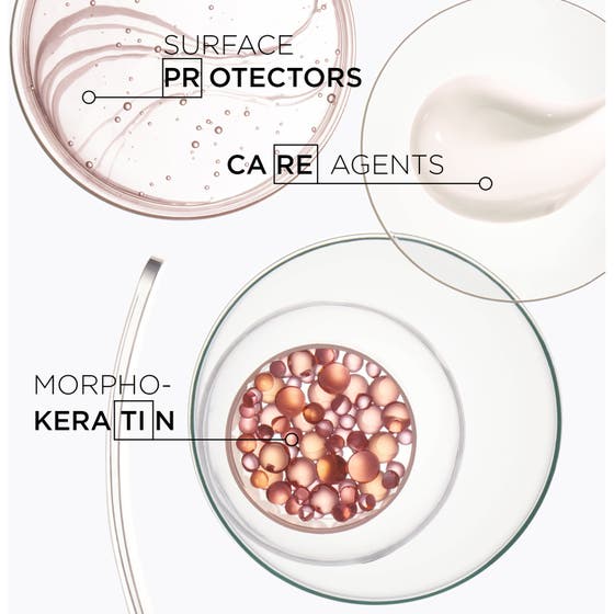 Discipline Kératine Thermique Leave-in