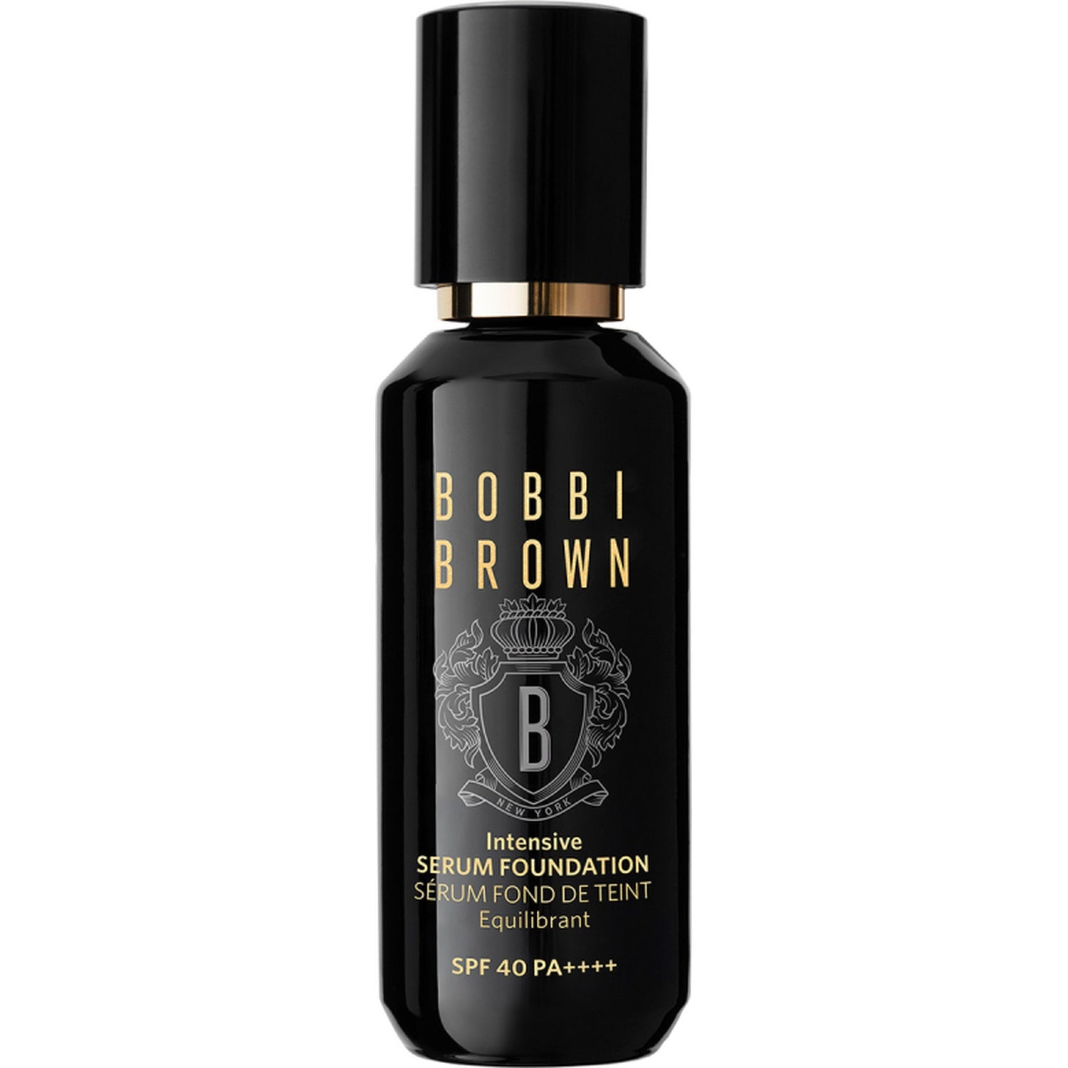 Bobbi Brown Intensive Serum Foundation SPF 40 Cool Ivory parfym