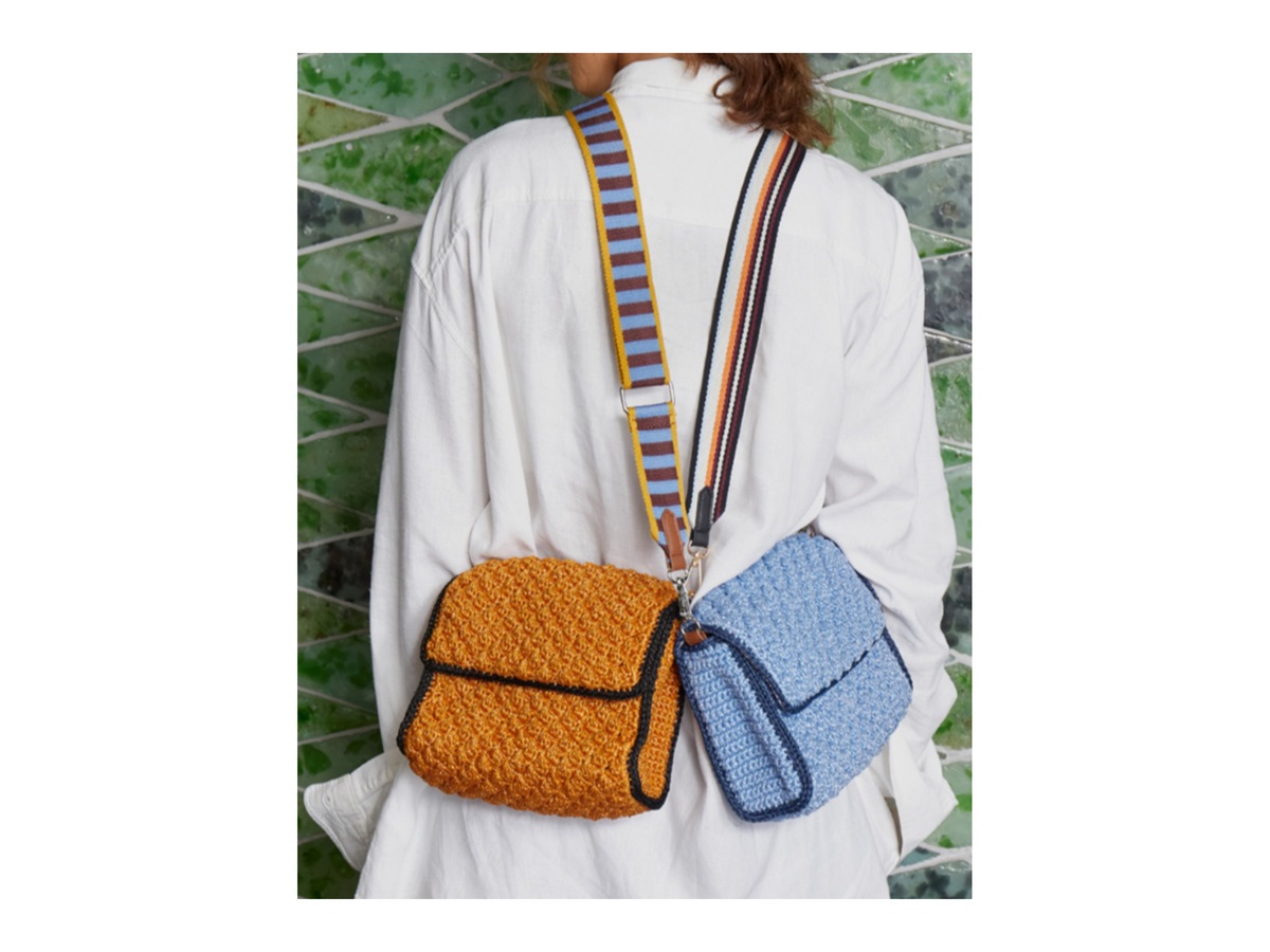 Nudo Dia Bag