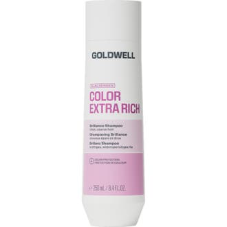 Dualsenses Color Extra Rich Brilliance Shampoo