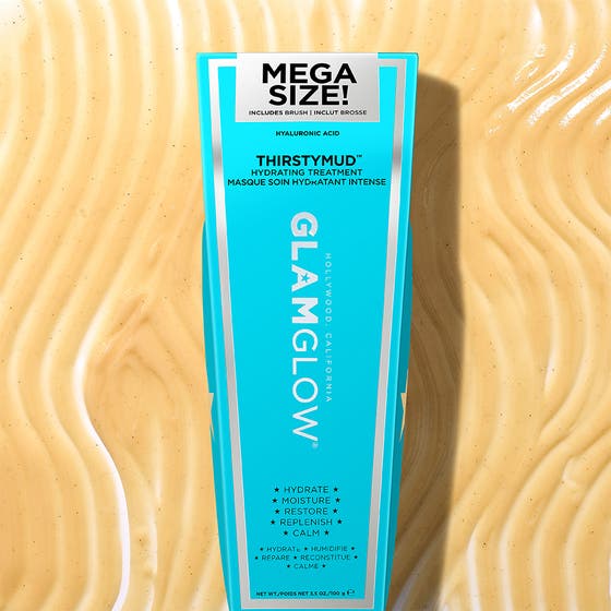 Thirstymud Hydrating Treatment