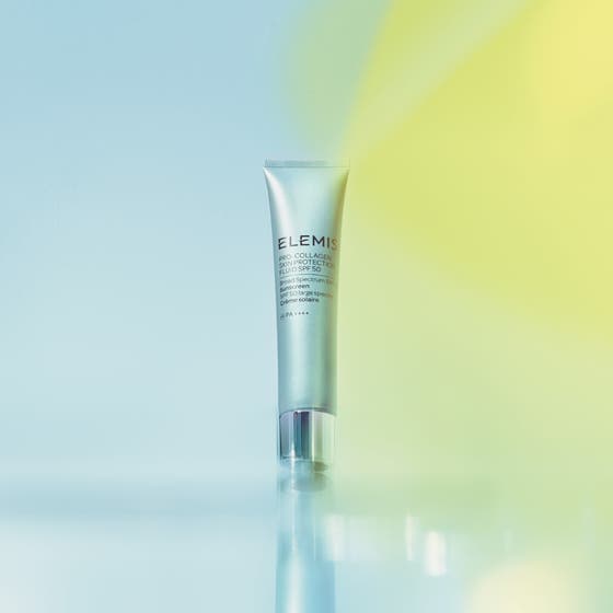 Pro-Collagen Skin Protection Fluid SPF50