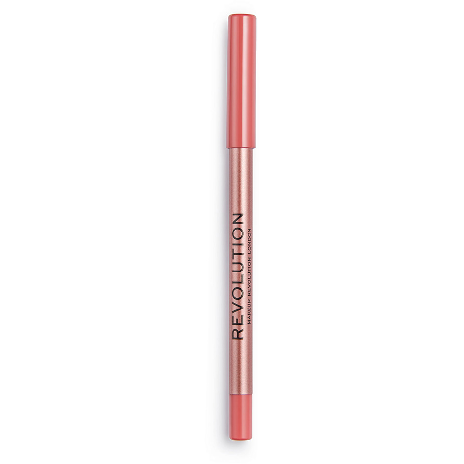 Satin Kiss Lipliner