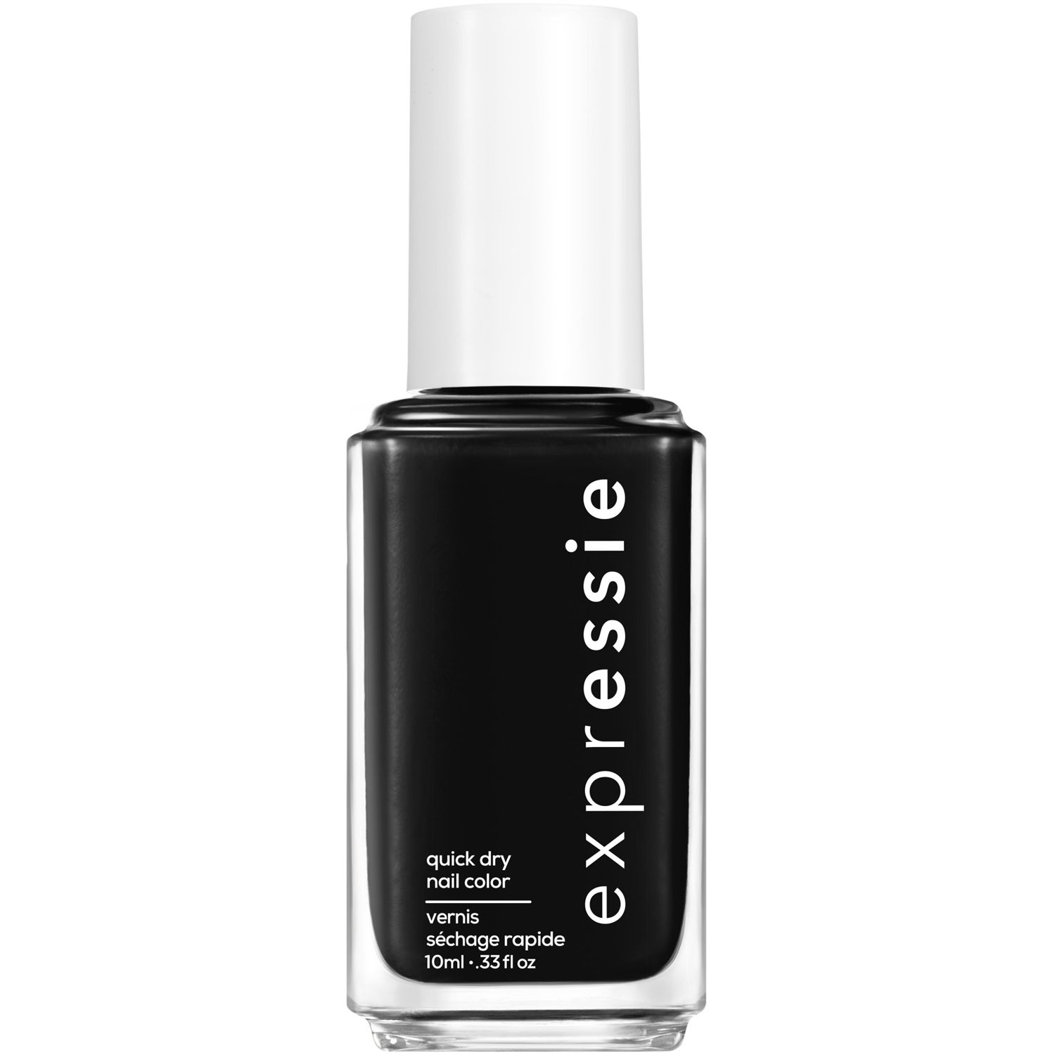 Essie Expressie Now Or Never 380 - 10 ml