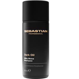 DarkOil Smooth and Shine Shampoo