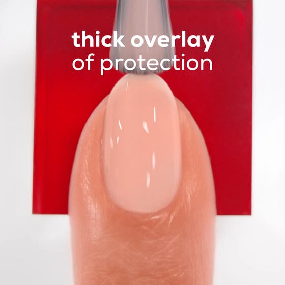 to the rescue UV gel damage repair