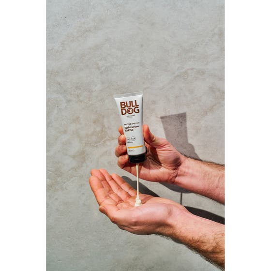 Anytime Daily Moisturiser SPF 50