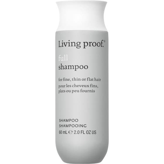 Full Shampoo