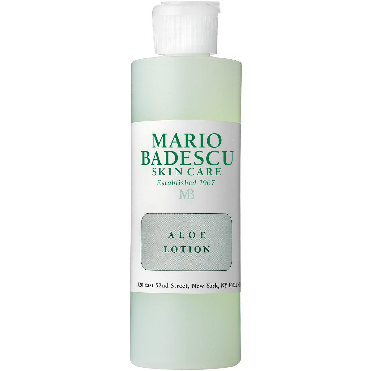 Mario Badescu Aloe Lotion, 473 ml Mario Badescu Ansiktsvatten