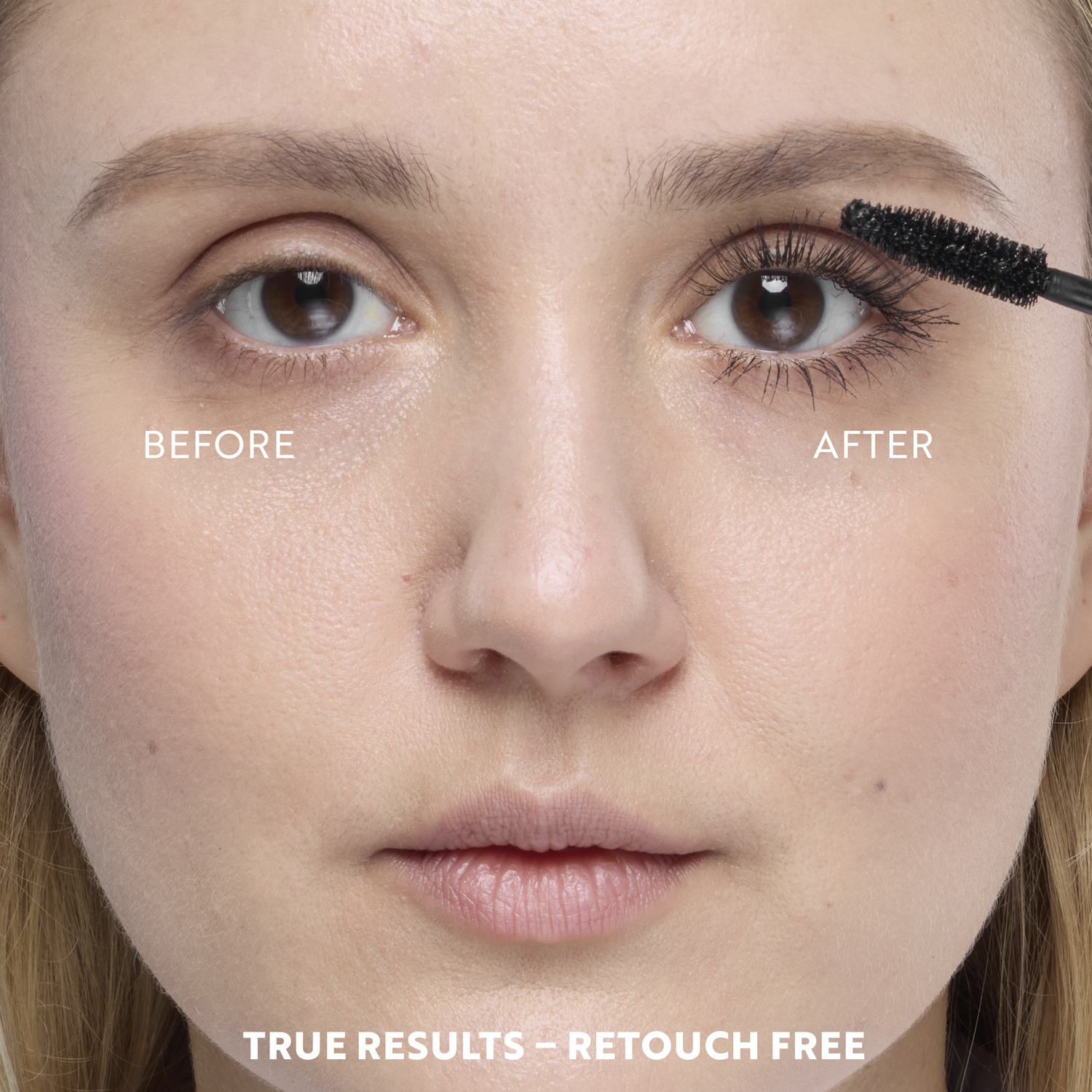 Build Up Mascara Extra Volume Waterproof