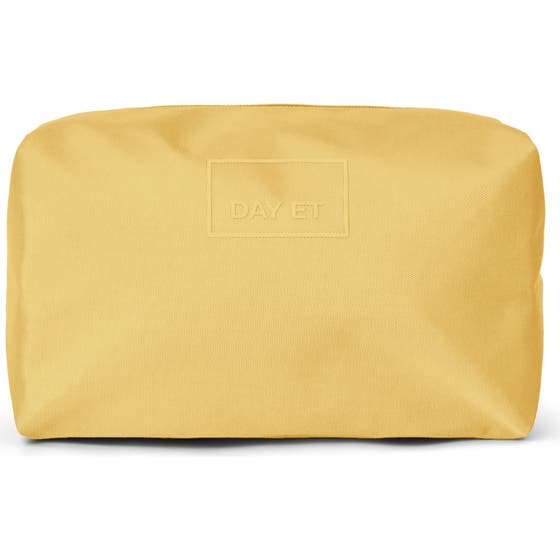 RE-Mono Washbag Small