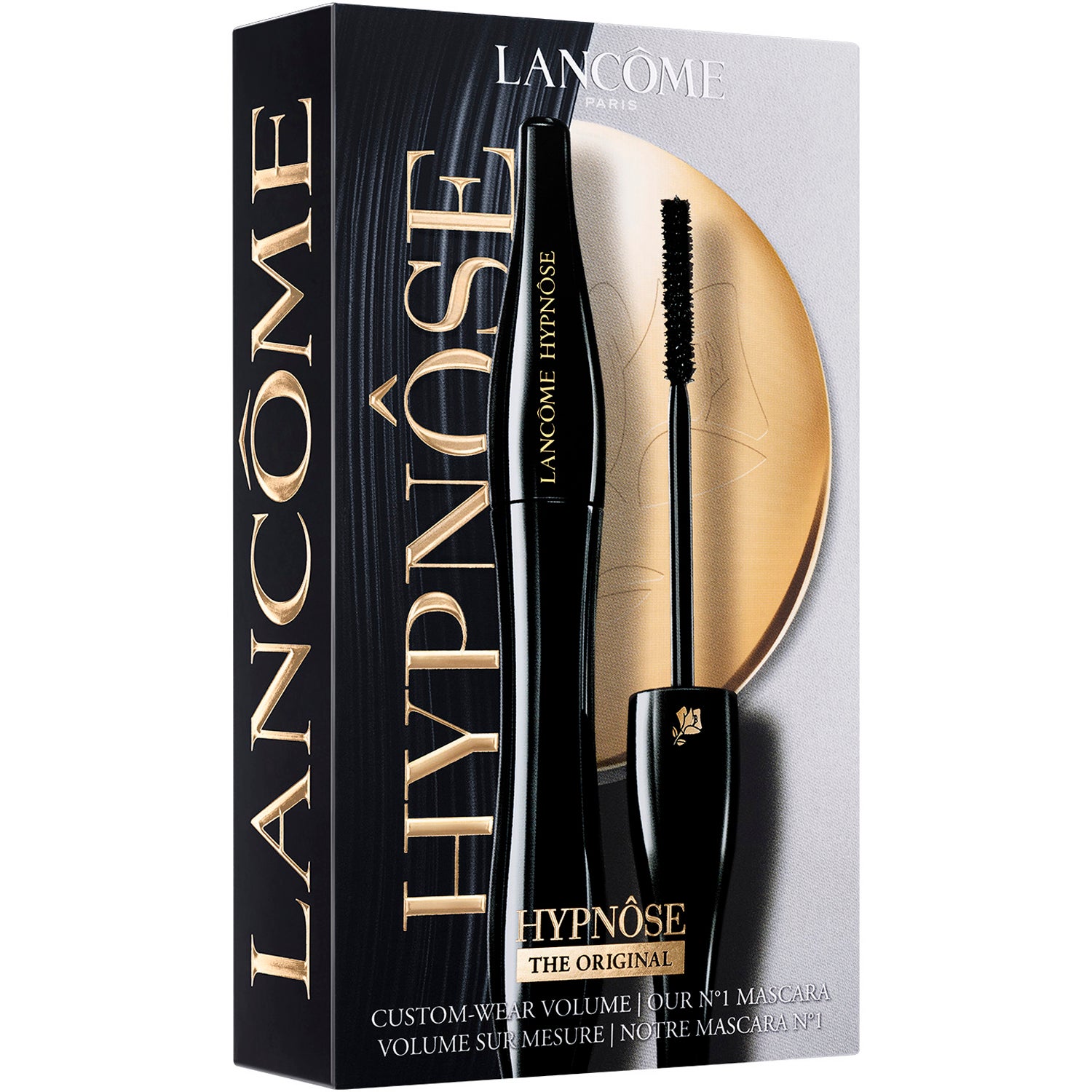 Lancôme LC HYP MASC KHOL + BIFACIL SET25 1 pcs