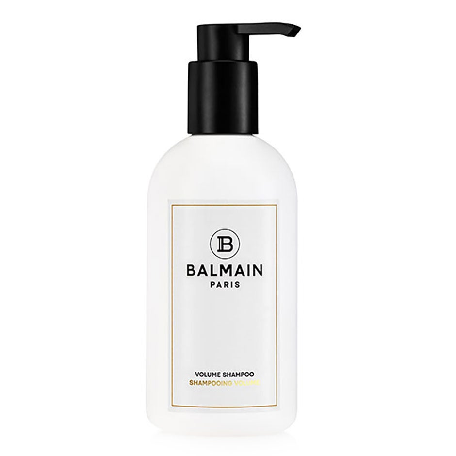 Balmain Hair Couture Volume Shampoo
